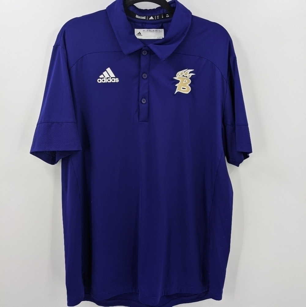 Men's ADIDAS Polo Shirt